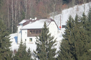 Horská chata Hubertus, Albrechtice U Českého Těšína